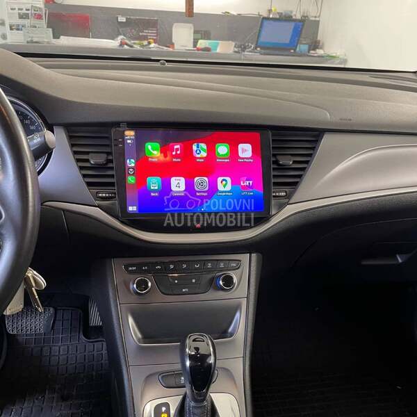 Android Radio Mape Multimedija za Kia Sorento