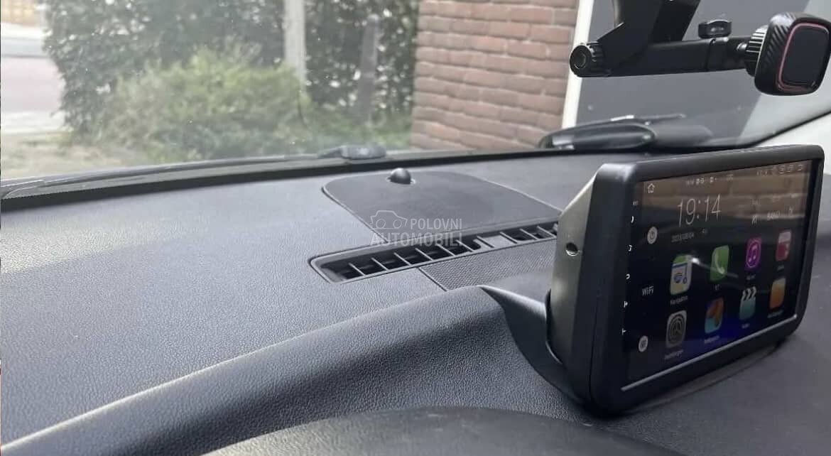 Android Multimedija GPS Radio za Opel Meriva