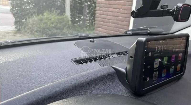 Android Multimedija GPS Radio za Opel Meriva