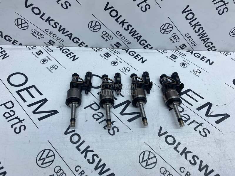 Dizne 1.0 za Volkswagen Polo, Vento, up!