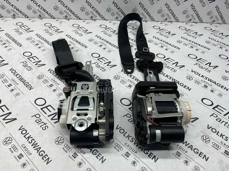 Elektro pojasevi A6,A7-C8 za Audi A6, A7