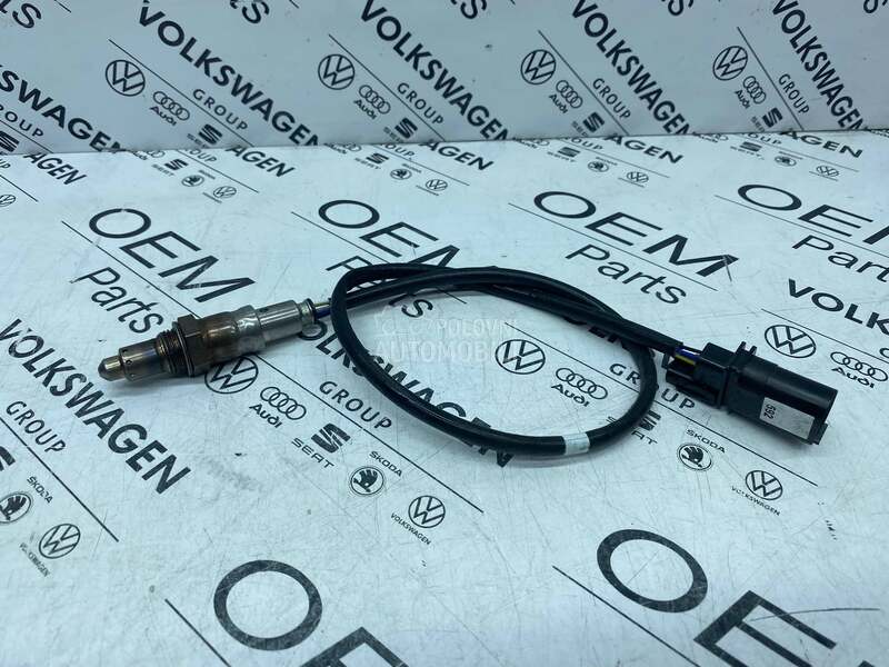 Lambda Sonda za Volkswagen Tiguan, Touran, Golf 7 ...