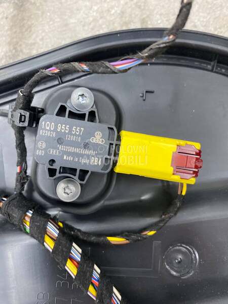 Senzor udara za Volkswagen Polo