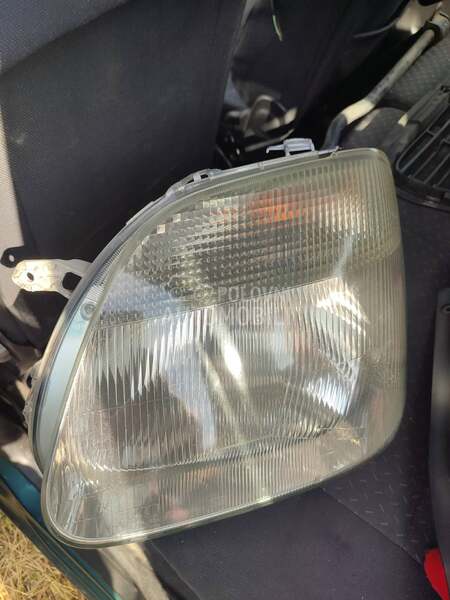 farovi za Suzuki Wagon R+