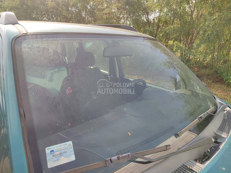sofersajbna za Opel Agila
