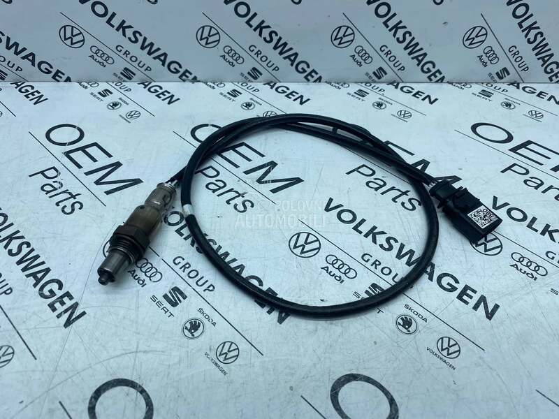 Lambda Sonda za Volkswagen Tiguan, Touran, Golf 7 ...