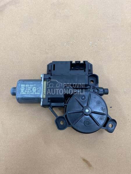 Motoric podizaca stakla za Volkswagen Polo