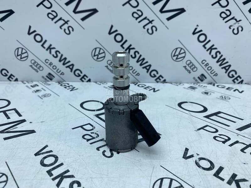 Senzor pritiska ulja za Volkswagen Tiguan, Touran, Golf 7 ...