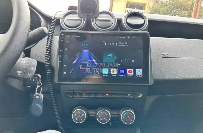 Android Multimedija GPS Radio za Renault Arkana