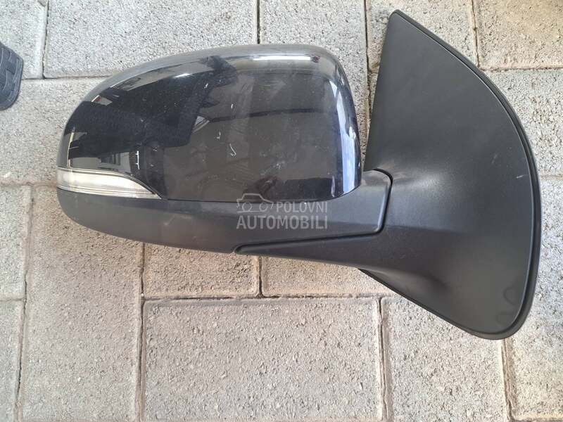 Retrovizor desni za Hyundai i20 od 2011. do 2014. god.