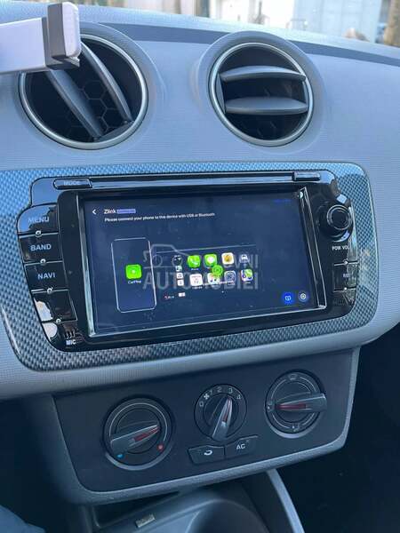 Android Navigacija Multimedija za Seat Ibiza