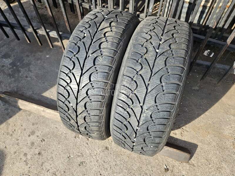 Fulda 185/55 R15 Sve sezone