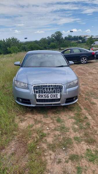 2.0TFSI PUMPA U REZERVOARU za Audi A3 od 2003. do 2008. god.