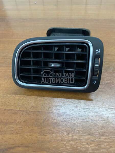 resetka ventilacije za Volkswagen Polo