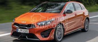 RETROVIZOR ELEKTRICNI za Kia cee`d od 2018. do 2021. god.