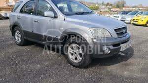 FAR EL. za Kia Sorento od 2009. do 2012. god.