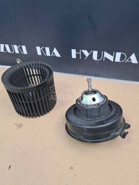 ventilator kabine za Nissan Qashqai, X-Trail od 2014. do 2021. god.