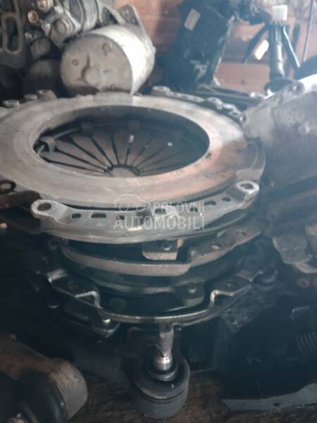 Set kvačila za Fiat Punto od 2000. do 2018. god.