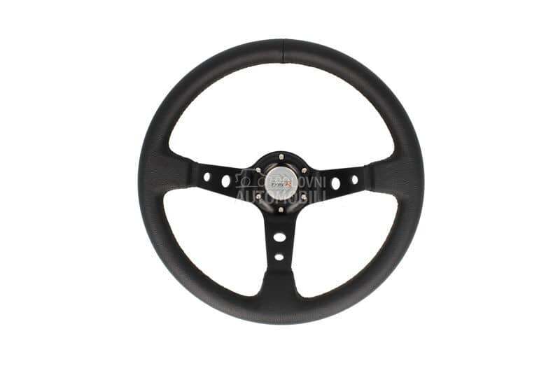 Duboki sportski Volan Speedmax 2  