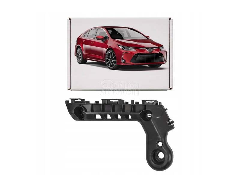 nosac branika prednji za Toyota Corolla od 2019. do 2023. god.
