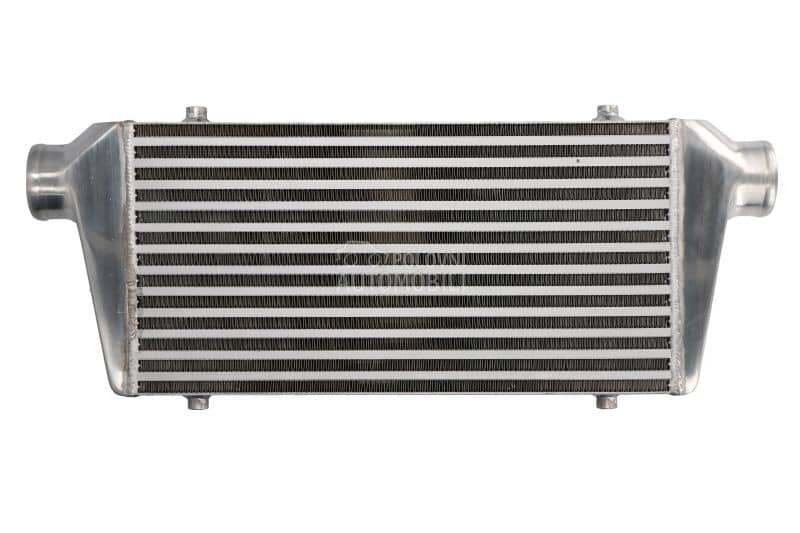 Hladnjak interkulera TurboWorks 450x230  