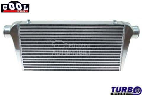 Hladnjak interkulera TurboWorks  