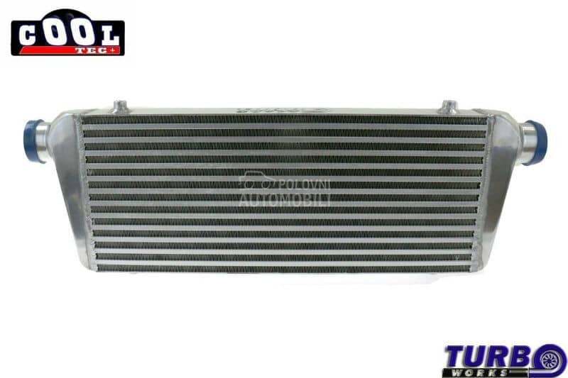 Interkuler TurboWorks  