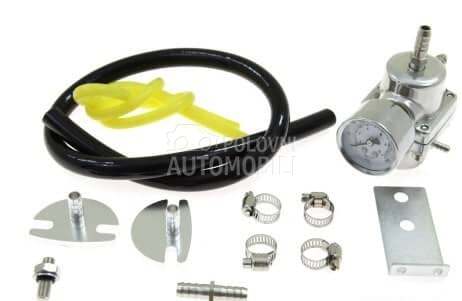 Kontrolni ventil Regulator pritisak goriva TW  