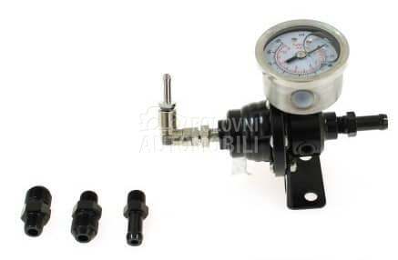Kontrolni ventil Regulator pritisak goriva TW 2  