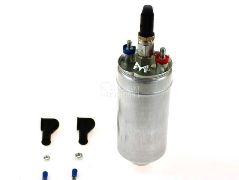 Pumpa za gorivo TurboWorks 300l/h  