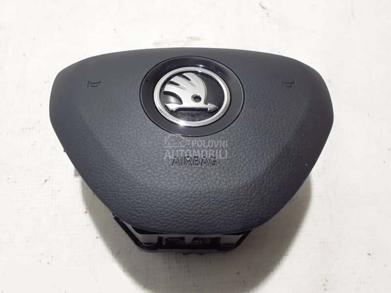 Airbag vozača za Škoda Kamiq od 2019. do 2024. god.