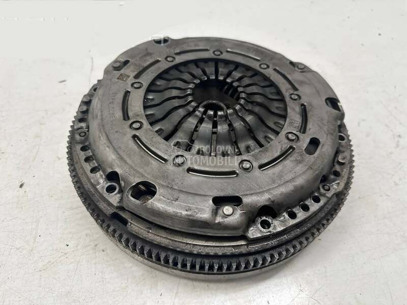 Set kvačila za Škoda Kamiq od 2019. do 2024. god.