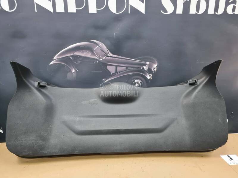 tapacir gepek vrata za Nissan Qashqai od 2014. do 2021. god.