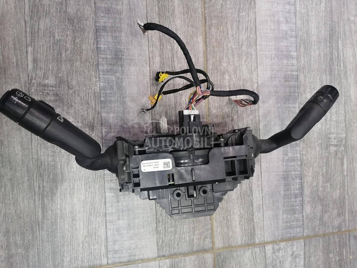 Ablender za Land Rover Freelander