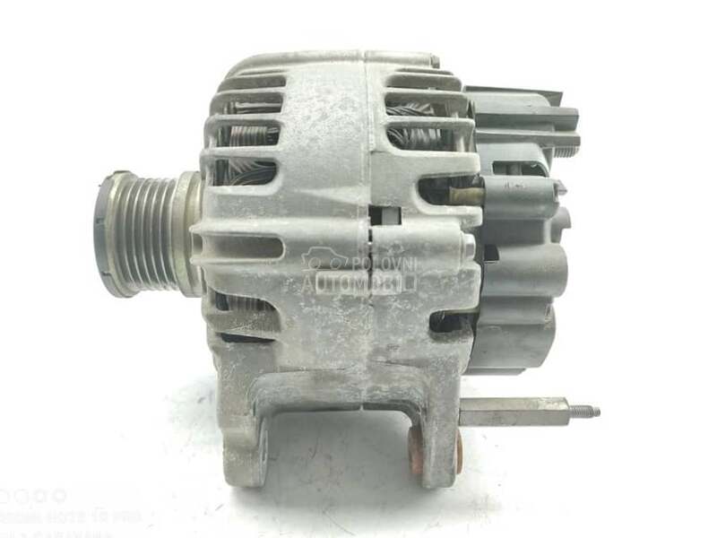 Alternator za Volkswagen Golf 7 od 2012. do 2021. god.