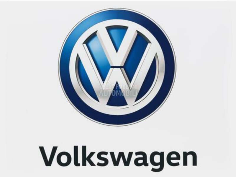 Motori i delovi motora za Volkswagen Polo, Golf 5, Golf 6 ... od 2004. do 2020. god.