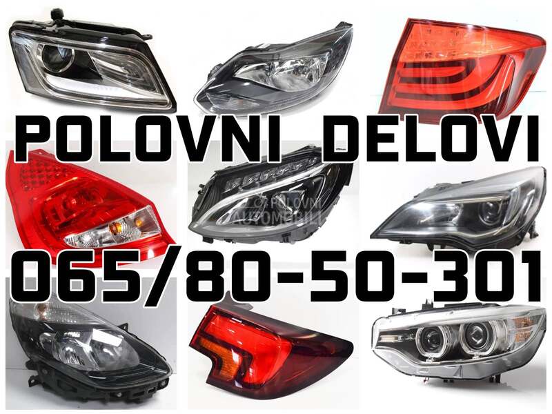 Perači farova za Hyundai Coupe, Accent, Atos ... od 2000. do 2020. god.