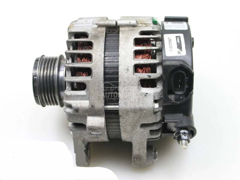 Alternator 3.0TDI B8 za Audi A4 od 2007. do 2015. god.