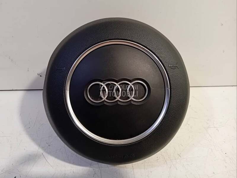 Airbag vozača B8.5 za Audi A4 od 2012. do 2015. god.