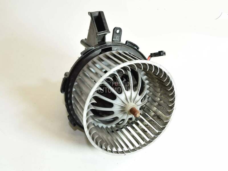 Ventilator kabine B8 za Audi A4 od 2007. do 2015. god.