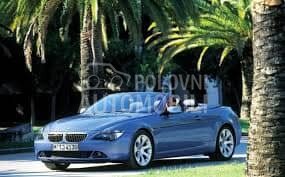 GREJAC KABINE za BMW Serija 6 od 2004. do 2011. god.