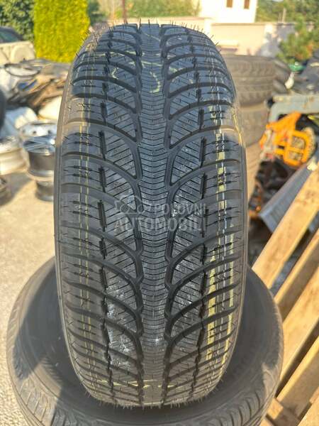BFGoodrich 215/55 R16 Sve sezone