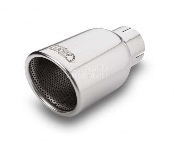 Ukrasni nastavak auspuha ULT 50mm / fi 90mm  
