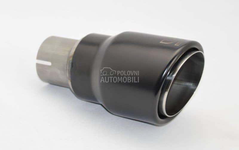 Ukrasni nastavak auspuha ULT 55mm 2 / fi 90mm  