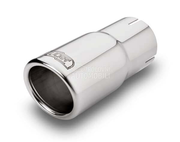 Ukrasni nastavak auspuha ULT 65mm / fi 70mm  