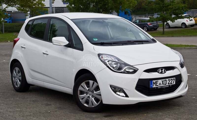 Unutrašnja brava, kvaka za Hyundai ix20