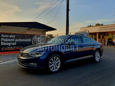 Volkswagen Passat B8 2.0 VIRTUAL (može zamena), 20.999 €, 2020. Limuzina, Dizel | 2000 cm3, 141.000 km, 110kW (150 KS), Automatski / poluautomatski, 4/5 vrata, 5 sedišta, Voždovac