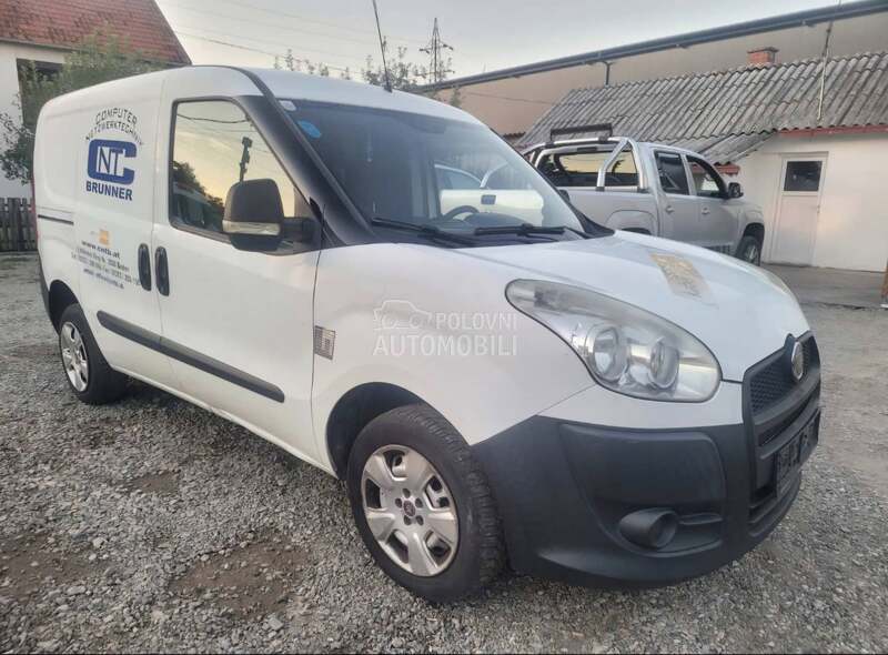Menjač za Fiat Doblo