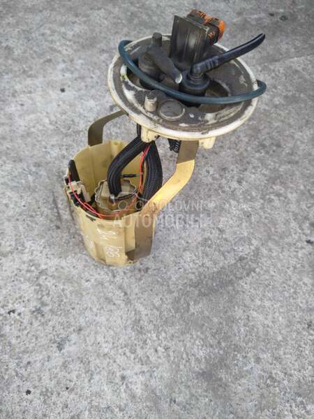Pumpa u rezervoaru za Alfa Romeo 166