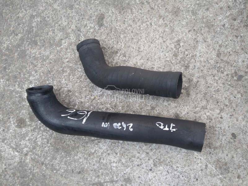 Kuciste filter vazduha za Alfa Romeo 166